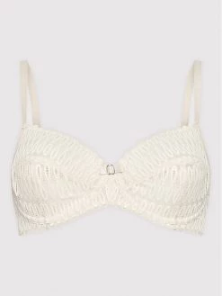 Triumph Γυναίκες Με Μπανέλα Σουτιέν με μπανέλα Aura Spotlight 10208015 Μπεζ -Triumph Κατάστημα unnamed file 594