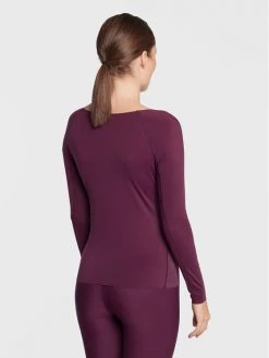 Triumph Γυναίκες Μπλουζάκια Μπλουζάκι Flex Smart 10213433 Μωβ Slim Fit -Triumph Κατάστημα unnamed file 61