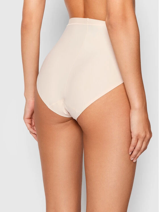 Triumph Γυναίκες Κλασικά Σλιπ Κλασικό σλιπ ψηλόμεσο Smart Micro Maxi Plus 10209273 Μπεζ 4 Triumph Γυναίκες Κλασικά Σλιπ Κλασικό σλιπ ψηλόμεσο Smart Micro Maxi Plus 10209273 Μπεζ - Image 2