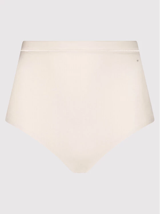 Triumph Γυναίκες Κλασικά Σλιπ Κλασικό σλιπ ψηλόμεσο Smart Micro Maxi Plus 10209273 Μπεζ 5 Triumph Γυναίκες Κλασικά Σλιπ Κλασικό σλιπ ψηλόμεσο Smart Micro Maxi Plus 10209273 Μπεζ - Image 3