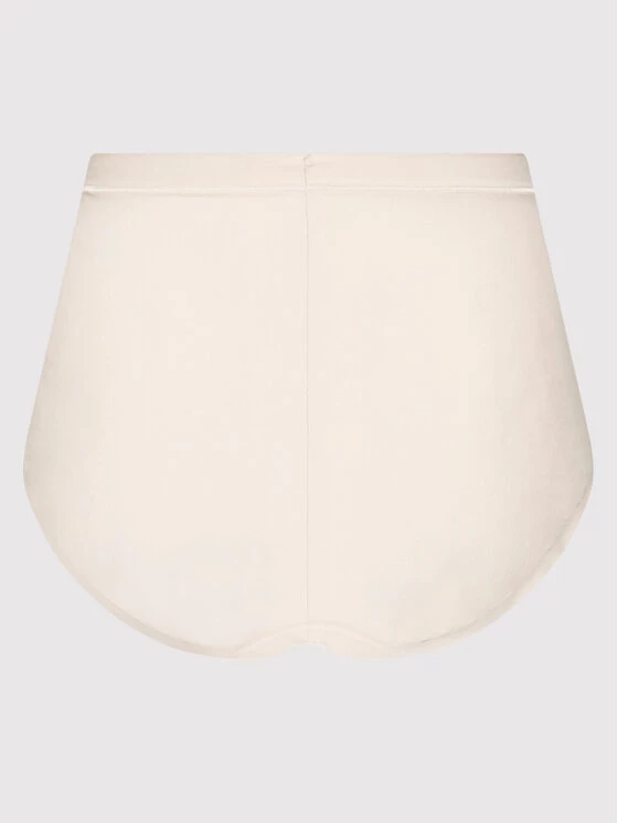 Triumph Γυναίκες Κλασικά Σλιπ Κλασικό σλιπ ψηλόμεσο Smart Micro Maxi Plus 10209273 Μπεζ 6 Triumph Γυναίκες Κλασικά Σλιπ Κλασικό σλιπ ψηλόμεσο Smart Micro Maxi Plus 10209273 Μπεζ - Image 4