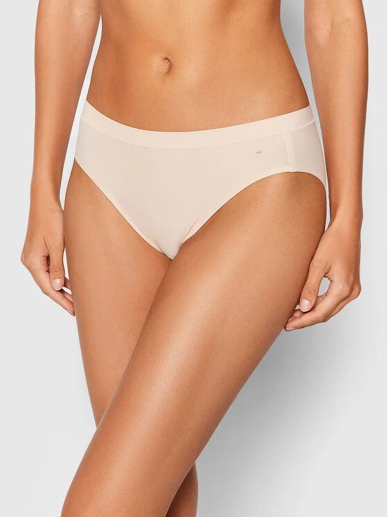 Triumph Γυναίκες Κλασικά Σλιπ Σλιπ κλασικά Smart Micro 10209277 Μπεζ 3 Triumph Γυναίκες Κλασικά Σλιπ Σλιπ κλασικά Smart Micro 10209277 Μπεζ