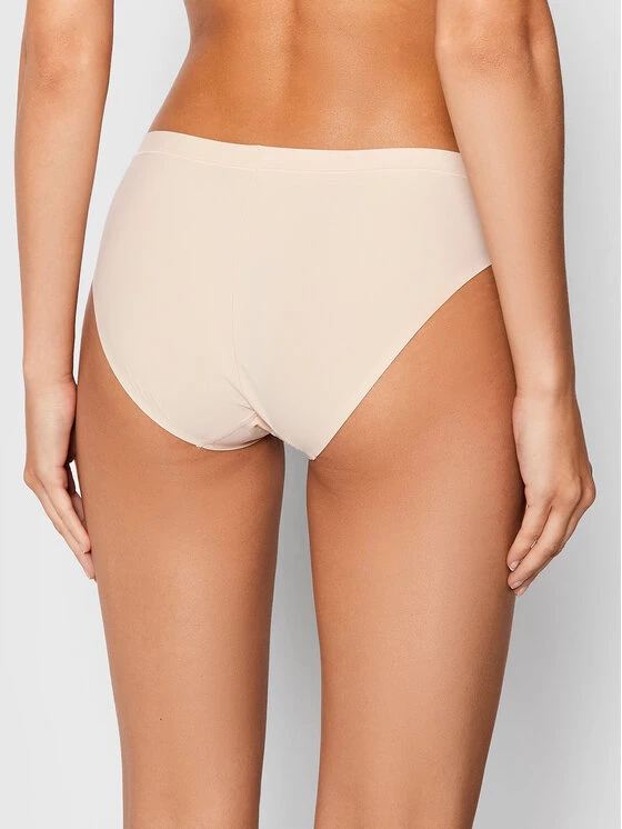 Triumph Γυναίκες Κλασικά Σλιπ Σλιπ κλασικά Smart Micro 10209277 Μπεζ 4 Triumph Γυναίκες Κλασικά Σλιπ Σλιπ κλασικά Smart Micro 10209277 Μπεζ - Image 2
