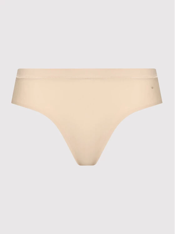 Triumph Γυναίκες Κλασικά Σλιπ Σλιπ κλασικά Smart Micro 10209277 Μπεζ 5 Triumph Γυναίκες Κλασικά Σλιπ Σλιπ κλασικά Smart Micro 10209277 Μπεζ - Image 3