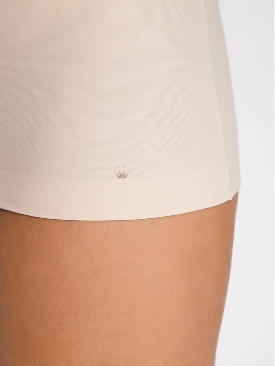 Triumph Γυναίκες Μπλούζες & Μπλουζάκια Πιτζάμας Φανέλα Smart Micro 10209664 Μπεζ 6 Triumph Γυναίκες Μπλούζες & Μπλουζάκια Πιτζάμας Φανέλα Smart Micro 10209664 Μπεζ - Image 4