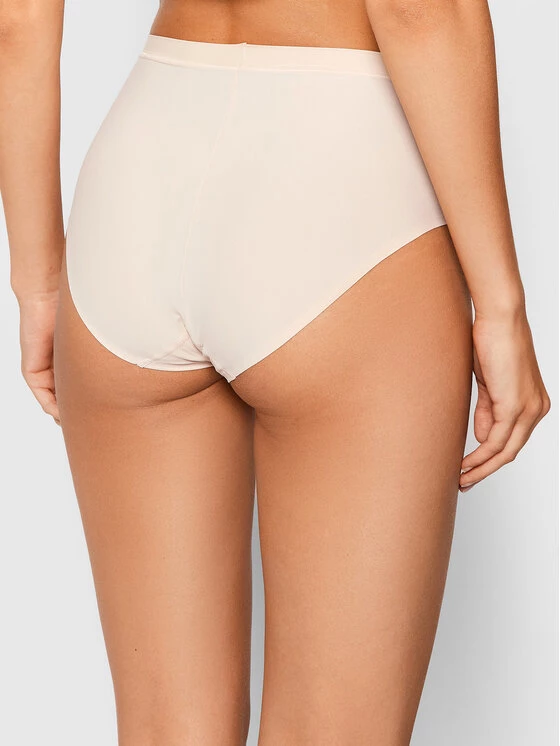 Triumph Γυναίκες Κλασικά Σλιπ Κλασικό σλιπ ψηλόμεσο Smart Micro Maxi 01 10209262 Μπεζ 4 Triumph Γυναίκες Κλασικά Σλιπ Κλασικό σλιπ ψηλόμεσο Smart Micro Maxi 01 10209262 Μπεζ - Image 2