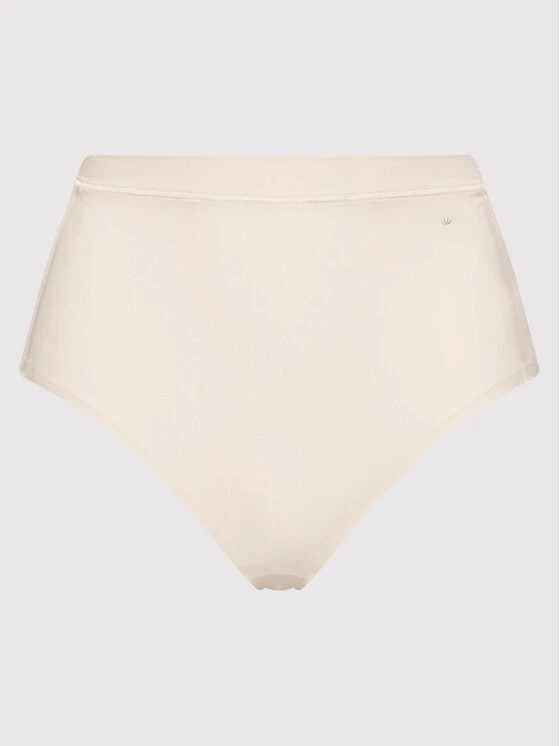 Triumph Γυναίκες Κλασικά Σλιπ Κλασικό σλιπ ψηλόμεσο Smart Micro Maxi 01 10209262 Μπεζ 5 Triumph Γυναίκες Κλασικά Σλιπ Κλασικό σλιπ ψηλόμεσο Smart Micro Maxi 01 10209262 Μπεζ - Image 3