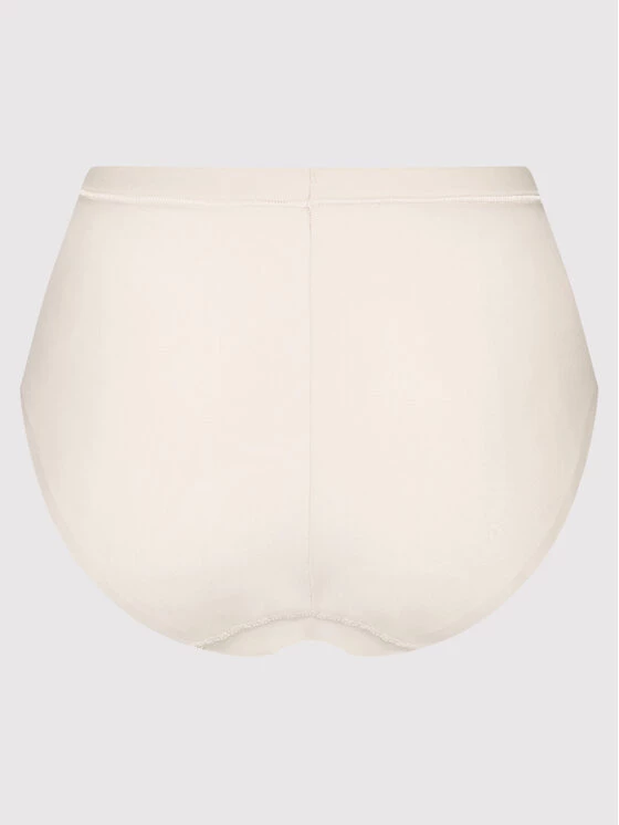 Triumph Γυναίκες Κλασικά Σλιπ Κλασικό σλιπ ψηλόμεσο Smart Micro Maxi 01 10209262 Μπεζ 6 Triumph Γυναίκες Κλασικά Σλιπ Κλασικό σλιπ ψηλόμεσο Smart Micro Maxi 01 10209262 Μπεζ - Image 4