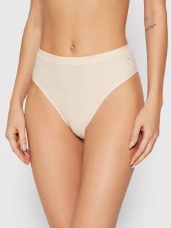 Triumph Γυναίκες Κλασικά Σλιπ Σλιπ κλασικά Smart Micro 10209288 Μπεζ