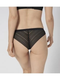 Triumph Γυναίκες Brazil Σλιπ Εσώρουχο Brazil Aura Spotlight 10208024 Μαύρο -Triumph Κατάστημα unnamed file 635