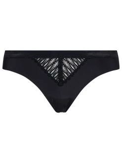 Triumph Γυναίκες Brazil Σλιπ Εσώρουχο Brazil Aura Spotlight 10208024 Μαύρο -Triumph Κατάστημα unnamed file 636