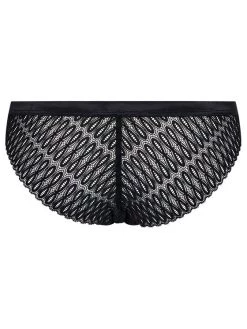 Triumph Γυναίκες Brazil Σλιπ Εσώρουχο Brazil Aura Spotlight 10208024 Μαύρο -Triumph Κατάστημα unnamed file 637