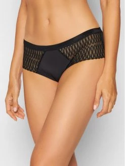 Triumph Γυναίκες Κλασικά Σλιπ Σλιπ κλασικά Aura Spotlight Maxi 10207997 Μαύρο