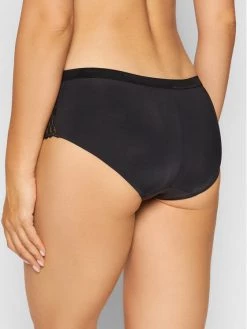 Triumph Γυναίκες Κλασικά Σλιπ Σλιπ κλασικά Aura Spotlight Maxi 10207997 Μαύρο -Triumph Κατάστημα unnamed file 640