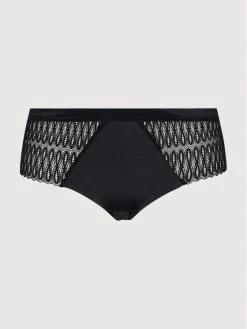 Triumph Γυναίκες Κλασικά Σλιπ Σλιπ κλασικά Aura Spotlight Maxi 10207997 Μαύρο -Triumph Κατάστημα unnamed file 641