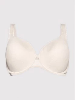 Triumph Γυναίκες Με Μπανέλα Σουτιέν με μπανέλα Wild Rose Sensation 10205990 Μπεζ -Triumph Κατάστημα unnamed file 657