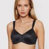 Triumph Γυναίκες Με Μπανέλα Σουτιέν με μπανέλα Essential Minimizer 10166830 Μαύρο -Triumph Κατάστημα unnamed file 658