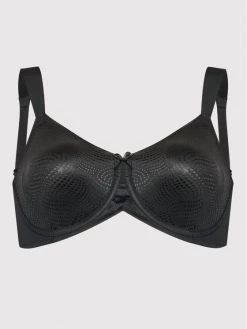 Triumph Γυναίκες Με Μπανέλα Σουτιέν με μπανέλα Essential Minimizer 10166830 Μαύρο -Triumph Κατάστημα unnamed file 660