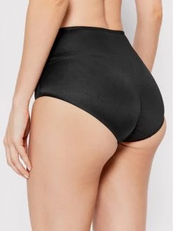 Triumph Γυναίκες Εσώρουχα Σύσφιξης Κάτω Μέρος Εσώρουχα μοντελοποιήσης - κάτω μέρος True Shape Sensation 10162228 Μαύρο -Triumph Κατάστημα unnamed file 663