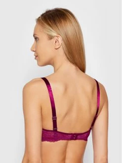 Triumph Γυναίκες Με Μπανέλα Σουτιέν με μπανέλα Mirage Sportlight 10202486 Μωβ -Triumph Κατάστημα unnamed file 676