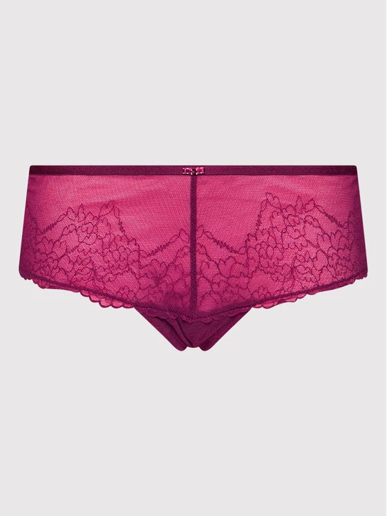 Triumph Γυναίκες Μπόξερ Μποξεράκι Mirage Spotlight 10202469 Μωβ 6 Triumph Γυναίκες Μπόξερ Μποξεράκι Mirage Spotlight 10202469 Μωβ - Image 4