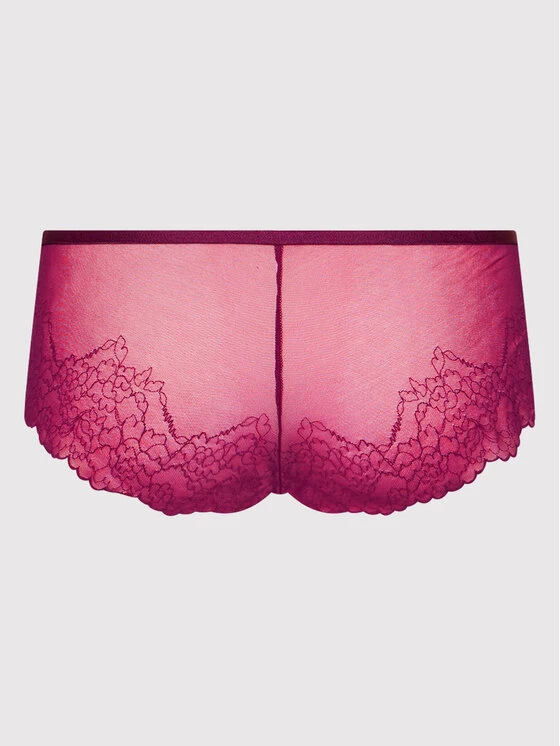 Triumph Γυναίκες Μπόξερ Μποξεράκι Mirage Spotlight 10202469 Μωβ 7 Triumph Γυναίκες Μπόξερ Μποξεράκι Mirage Spotlight 10202469 Μωβ - Image 5