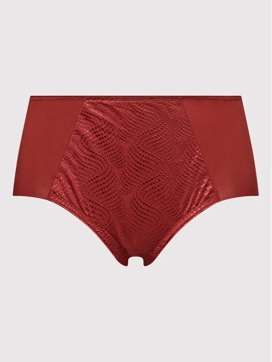 Triumph Γυναίκες Μπόξερ Μποξεράκι Essential Minimizer 10166828 Μπορντό 6 Triumph Γυναίκες Μπόξερ Μποξεράκι Essential Minimizer 10166828 Μπορντό - Image 4