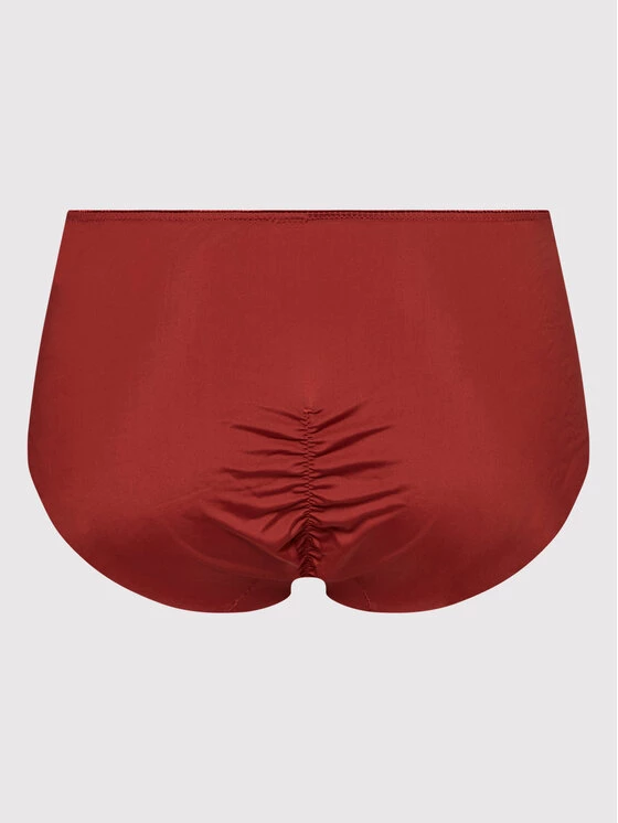 Triumph Γυναίκες Μπόξερ Μποξεράκι Essential Minimizer 10166828 Μπορντό 7 Triumph Γυναίκες Μπόξερ Μποξεράκι Essential Minimizer 10166828 Μπορντό - Image 5