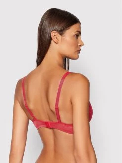Triumph Γυναίκες Με Μπανέλα Σουτιέν με μπανέλα Amourette Charm 10201686 Ροζ -Triumph Κατάστημα unnamed file 702