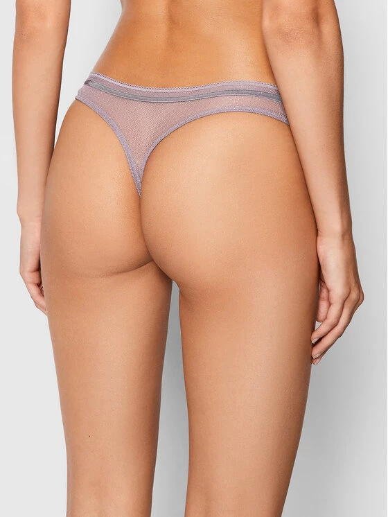 Triumph Γυναίκες Στρίνγκ Beauty-Full Darling 10156818 Μωβ 4 Triumph Γυναίκες Στρίνγκ Beauty-Full Darling 10156818 Μωβ - Image 2