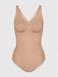 Triumph Γυναίκες Κορμάκια Body True Shape Sensation 10210630 Μπεζ -Triumph Κατάστημα unnamed file 71