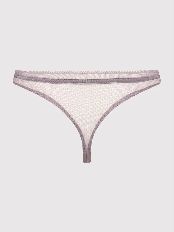 Triumph Γυναίκες Στρίνγκ Beauty-Full Darling 10156818 Μωβ 6 Triumph Γυναίκες Στρίνγκ Beauty-Full Darling 10156818 Μωβ - Image 4