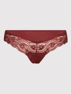 Triumph Γυναίκες Brazil Σλιπ Εσώρουχο Brazil Lovely Micro 10182554 Μπορντό 9 Triumph Γυναίκες Brazil Σλιπ Εσώρουχο Brazil Lovely Micro 10182554 Μπορντό -Triumph Κατάστημα unnamed file 715