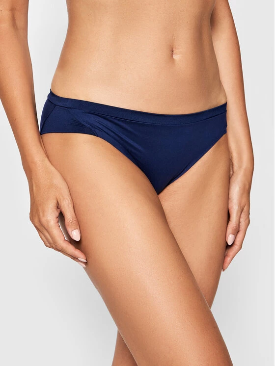 Triumph Γυναίκες Κλασικά Σλιπ Σλιπ κλασικά Make-Up Soft Touch 10193650 Σκούρο μπλε 3 Triumph Γυναίκες Κλασικά Σλιπ Σλιπ κλασικά Make-Up Soft Touch 10193650 Σκούρο μπλε