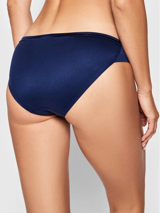 Triumph Γυναίκες Κλασικά Σλιπ Σλιπ κλασικά Make-Up Soft Touch 10193650 Σκούρο μπλε 5 Triumph Γυναίκες Κλασικά Σλιπ Σλιπ κλασικά Make-Up Soft Touch 10193650 Σκούρο μπλε - Image 3