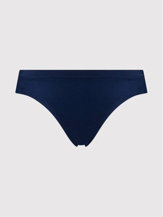 Triumph Γυναίκες Κλασικά Σλιπ Σλιπ κλασικά Make-Up Soft Touch 10193650 Σκούρο μπλε 6 Triumph Γυναίκες Κλασικά Σλιπ Σλιπ κλασικά Make-Up Soft Touch 10193650 Σκούρο μπλε - Image 4