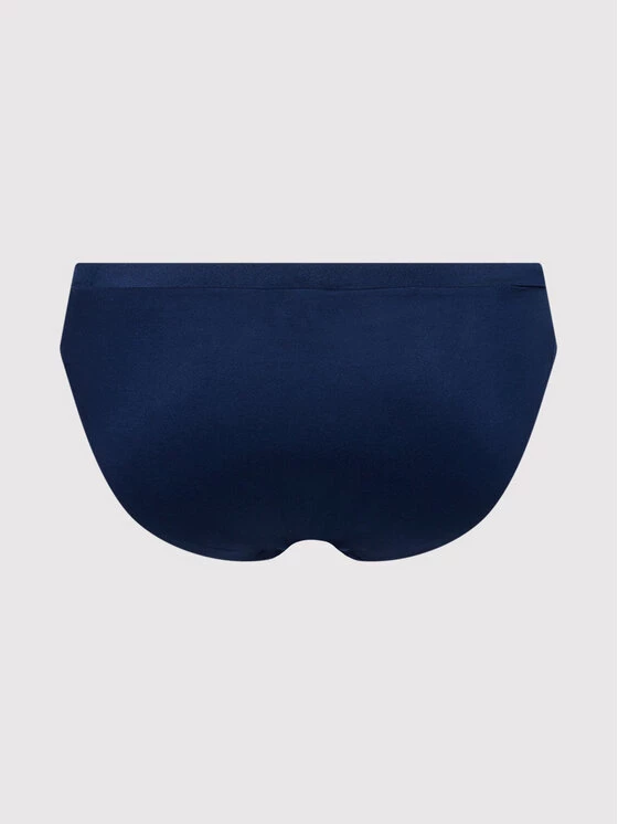 Triumph Γυναίκες Κλασικά Σλιπ Σλιπ κλασικά Make-Up Soft Touch 10193650 Σκούρο μπλε 7 Triumph Γυναίκες Κλασικά Σλιπ Σλιπ κλασικά Make-Up Soft Touch 10193650 Σκούρο μπλε - Image 5