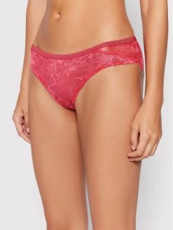 Triumph Γυναίκες Κλασικά Σλιπ Σλιπ κλασικά Amourette Charm 10205567 Ροζ