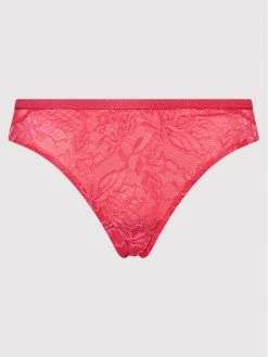 Triumph Γυναίκες Κλασικά Σλιπ Σλιπ κλασικά Amourette Charm 10205567 Ροζ -Triumph Κατάστημα unnamed file 724