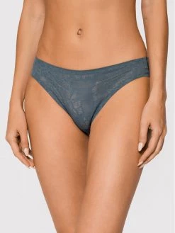 Triumph Γυναίκες Κλασικά Σλιπ Σλιπ κλασικά Fit Smart Tai Ex 10202439 Γκρι