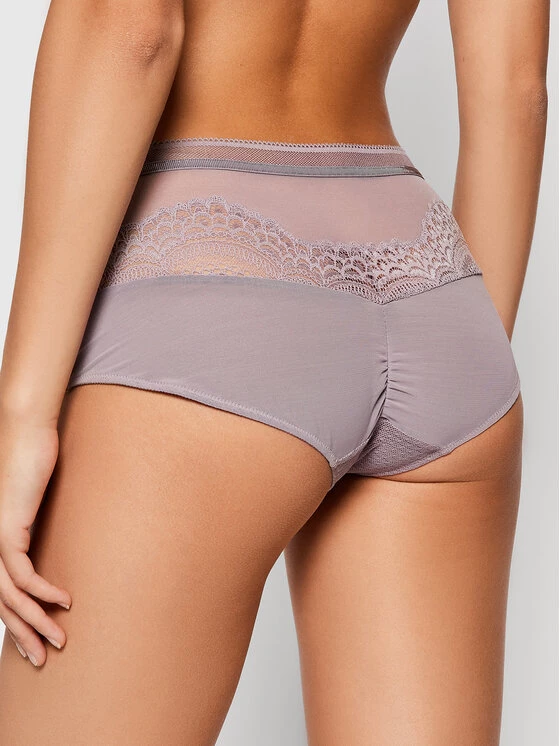 Triumph Γυναίκες Μπόξερ Μποξεράκι Beauty-Full Darling 10202494 Μωβ 4 Triumph Γυναίκες Μπόξερ Μποξεράκι Beauty-Full Darling 10202494 Μωβ - Image 2