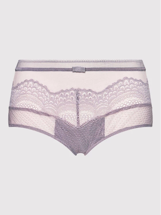 Triumph Γυναίκες Μπόξερ Μποξεράκι Beauty-Full Darling 10202494 Μωβ 5 Triumph Γυναίκες Μπόξερ Μποξεράκι Beauty-Full Darling 10202494 Μωβ - Image 3