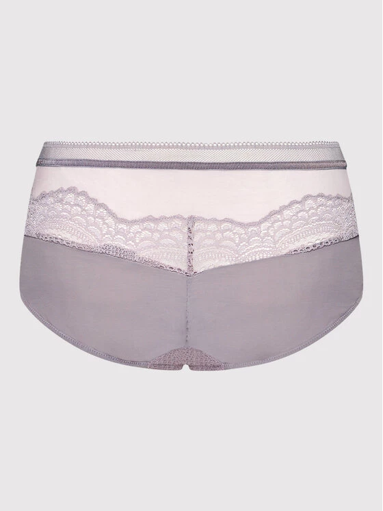 Triumph Γυναίκες Μπόξερ Μποξεράκι Beauty-Full Darling 10202494 Μωβ 6 Triumph Γυναίκες Μπόξερ Μποξεράκι Beauty-Full Darling 10202494 Μωβ - Image 4