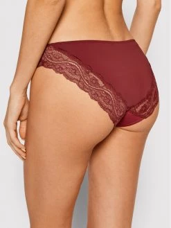 Triumph Γυναίκες Κλασικά Σλιπ Σλιπ κλασικά Lovely Micro 10182556 Μπορντό 7 Triumph Γυναίκες Κλασικά Σλιπ Σλιπ κλασικά Lovely Micro 10182556 Μπορντό -Triumph Κατάστημα unnamed file 741