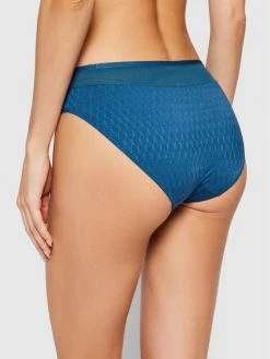 Triumph Γυναίκες Κλασικά Σλιπ Σλιπ κλασικά Azalea Florale 10184457 Μπλε -Triumph Κατάστημα unnamed file 746