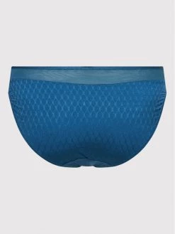 Triumph Γυναίκες Κλασικά Σλιπ Σλιπ κλασικά Azalea Florale 10184457 Μπλε -Triumph Κατάστημα unnamed file 748