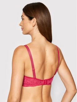 Triumph Γυναίκες Με Μπανέλα Σουτιέν με μπανέλα Amourette Charm 10199586 Ροζ -Triumph Κατάστημα unnamed file 751