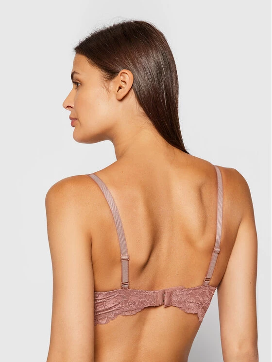 Triumph Γυναίκες Χωρίς Μπανέλα Σουτιέν χωρίς μπανέλα Amourette Charm 10201694 Μπεζ 4 Triumph Γυναίκες Χωρίς Μπανέλα Σουτιέν χωρίς μπανέλα Amourette Charm 10201694 Μπεζ - Image 2