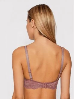 Triumph Γυναίκες Με Μπανέλα Σουτιέν με μπανέλα Amourette Charm 10199586 Ροζ -Triumph Κατάστημα unnamed file 761