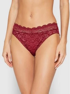 Triumph Γυναίκες Κλασικά Σλιπ Σλιπ κλασικά Amourette 300 Magic Wire 10158148 Μπορντό